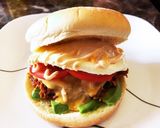 Pulled Turkey ターキー作り方15写真