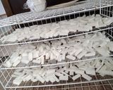 目指せごんじり! 割干し大根の醤油漬け作り方4写真