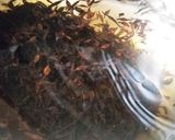 ひじき煮作り方1写真