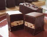 卵白消費 卵白パウンドショコラ作り方34写真