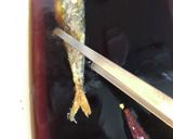 サバの南蛮漬け作り方7写真