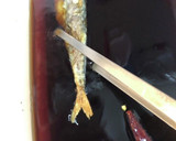 サバの南蛮漬け作り方7写真