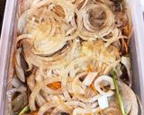 サバの南蛮漬け作り方11写真