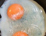 お弁当に♪ずぼらちゃんのポケットサンド♬作り方2写真