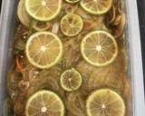 サバの南蛮漬け作り方13写真