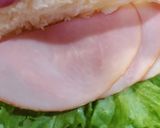 お弁当に♪ずぼらちゃんのポケットサンド♬作り方8写真