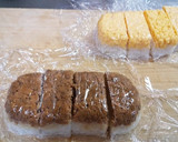 お弁当箱でOK☆シーチキンの押し寿司。作り方7写真