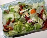 たっぷりのお野菜マリネ作り方3写真