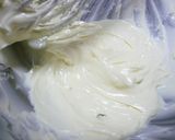 ふわふわ板チョコマフィン作り方3写真
