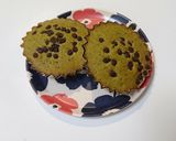 パウンドケーキ 抹茶 簡単 しっとり作り方9写真