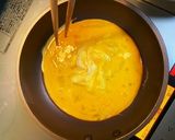 ふわとろたまごサンド作り方3写真