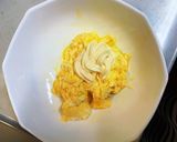 ふわとろたまごサンド作り方4写真