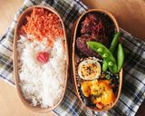 お弁当★簡単なすのトマトグラタン★常備菜作り方5写真