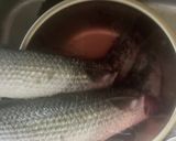 ボラの捌き方から洗いまで、その他諸々作り方5写真