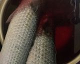 ボラの捌き方から洗いまで、その他諸々作り方6写真