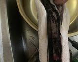 ボラの捌き方から洗いまで、その他諸々作り方16写真