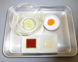 ぶりのねぎ蒸し（ねぎソースがけ）作り方5写真