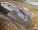 ボラの捌き方から洗いまで、その他諸々作り方27写真