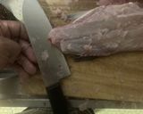 ボラの捌き方から洗いまで、その他諸々作り方31写真