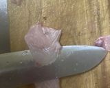 ボラの捌き方から洗いまで、その他諸々作り方35写真