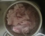 ボラの捌き方から洗いまで、その他諸々作り方37写真