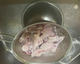 ボラの捌き方から洗いまで、その他諸々作り方38写真