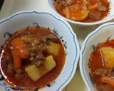 簡単すぎるビーフシチュー作り方7写真