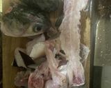 ボラの捌き方から洗いまで、その他諸々作り方39写真