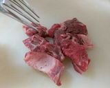 簡単すぎるビーフシチュー作り方2写真