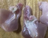 ボラの捌き方から洗いまで、その他諸々作り方43写真