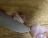 ボラの捌き方から洗いまで、その他諸々作り方45写真