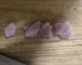 ボラの捌き方から洗いまで、その他諸々作り方46写真