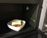 ベジ♪チーズダッカルビ丼作り方2写真