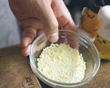 ハロウィンにかぼちゃのミルクトリュフ作り方10写真