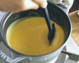 ハロウィンにかぼちゃのミルクトリュフ作り方16写真