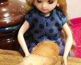 リカちゃん♡タラの塩麹生姜の蒸し焼き*‧作り方1写真