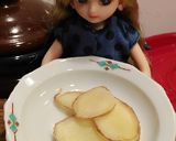 リカちゃん♡タラの塩麹生姜の蒸し焼き*‧作り方2写真