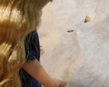リカちゃん♡タラの塩麹生姜の蒸し焼き*‧作り方8写真