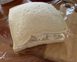 断面萌え　丸ごとフルーツサンド　作り方4写真