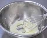 りんごのクランブルケーキ作り方14写真