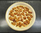 りんごのクランブルケーキ作り方16写真