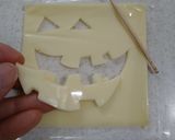 ハロウィンに♪かぼちゃのポタージュ作り方10写真