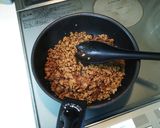 冷凍トルティーヤでお手軽タコス作り方4写真
