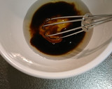 蓮根と竹輪炒め作り方1写真