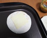 冷凍トルティーヤでお手軽タコス作り方7写真