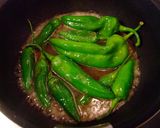 博多甘とうのゴマ煮作り方3写真