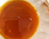 全てレンジゴボウの甘酢浅漬け作り方5写真