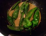 博多甘とうのゴマ煮作り方4写真