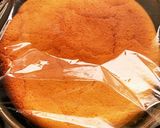 スフレチーズケーキ作り方17写真