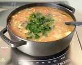 美味しく食物繊維【フローラ味噌汁】作り方7写真